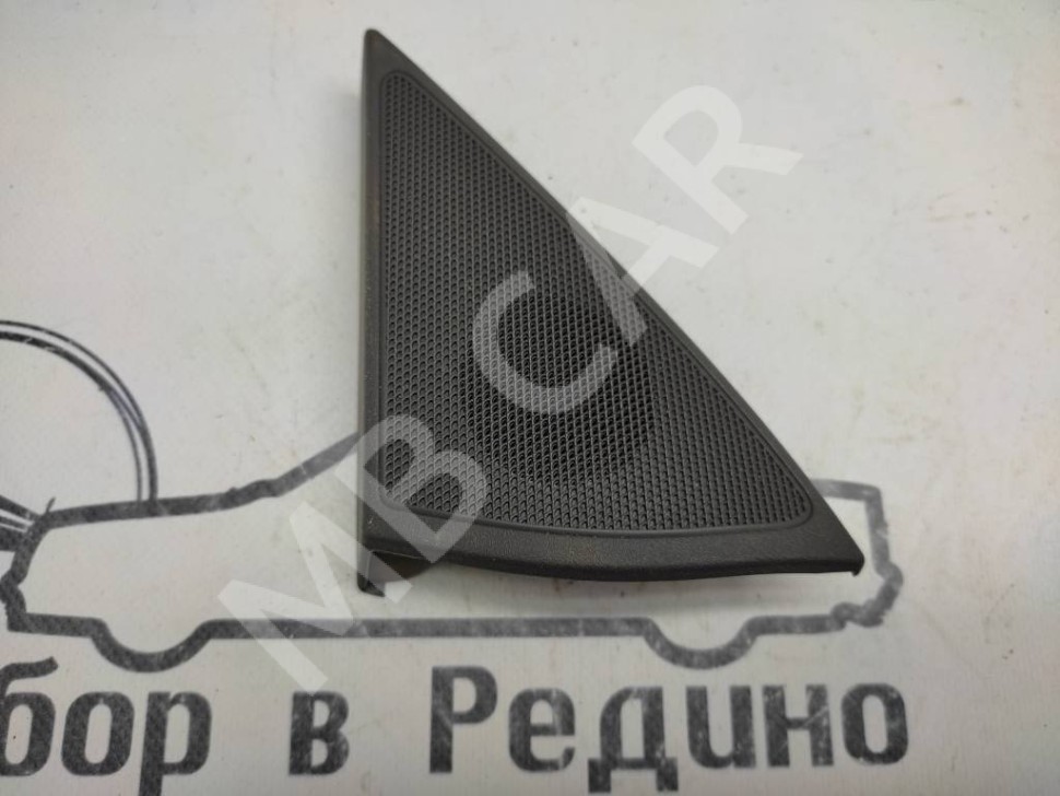 Уголок зеркала MERCEDES-BENZ S-класс W221 (2005 - 2009) фото 1 — Разборка Мерседес