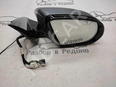 Зеркало правое MERCEDES-BENZ E-класс W213/S213/C238/A238 (2016 - 2021) — Разборка Мерседес