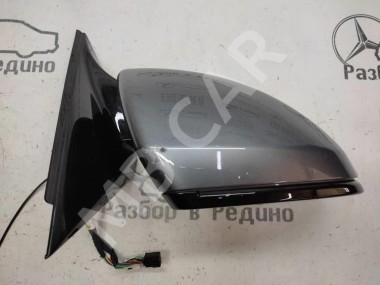 Зеркало правое MERCEDES-BENZ E-класс W213/S213/C238/A238 (2016 - 2021) — Разборка Мерседес