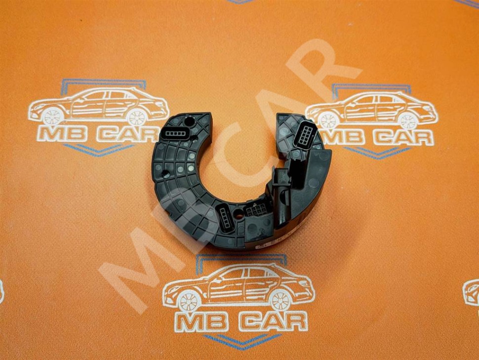 Датчик угла поворота MERCEDES-BENZ E-класс W211/S211 (2002 - 2006) фото 1 — Разборка Мерседес