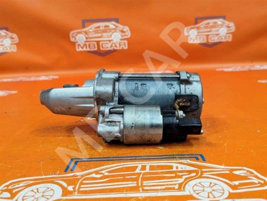 Стартер MERCEDES-BENZ GLA-класс H247 (2019 - 2023) — Разборка Мерседес