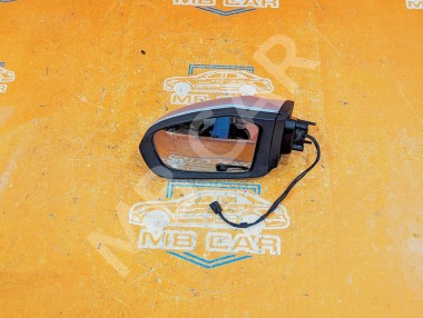 Зеркало левое MERCEDES-BENZ A-класс W169 (2004 - 2008) — Разборка Мерседес