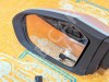 Зеркало левое MERCEDES-BENZ A-класс W169 (2004 - 2008) фото 2 — Разборка Мерседес