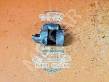 Стартер MERCEDES-BENZ A-класс W168 рестайлинг (2001 - 2004) &mdash; Разборка Мерседес