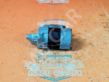 Стартер MERCEDES-BENZ A-класс W168 рестайлинг (2001 - 2004) &mdash; Разборка Мерседес