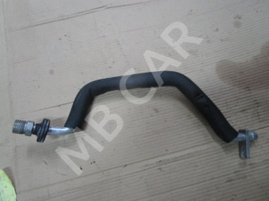 Трубка кондиционера MERCEDES-BENZ SL-класс R129 рестайлинг (1995 - 1998) — Разборка Мерседес