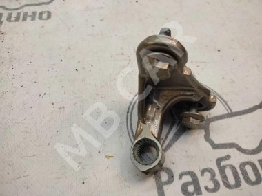 Петля двери MERCEDES-BENZ M-класс W164 (2005 - 2008) — Разборка Мерседес