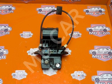 Замок багажника MERCEDES-BENZ C-класс W203/S203/CL203 (2000 - 2004) &mdash; Разборка Мерседес