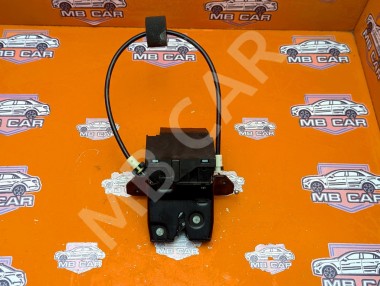 Замок багажника MERCEDES-BENZ C-класс W203/S203/CL203 (2000 - 2004) &mdash; Разборка Мерседес