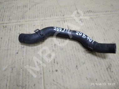 Патрубок ОЖ MERCEDES-BENZ C-класс W202/S202 (1993 - 1997) — Разборка Мерседес