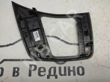 Накладка кулисы АКПП MERCEDES-BENZ Sprinter w906 — Разборка Мерседес