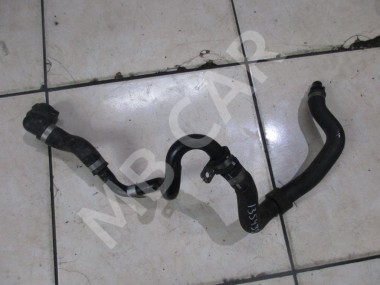 Патрубок ОЖ MERCEDES-BENZ E-класс W212/S212/C207/A207 (2009 - 2013) — Разборка Мерседес