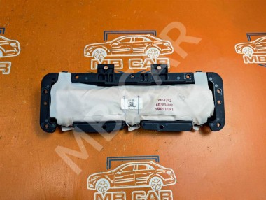 Подушка безопасности коленная MERCEDES-BENZ GL-класс X166 (2012 - 2016) — Разборка Мерседес