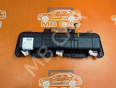 Подушка безопасности коленная MERCEDES-BENZ GL-класс X166 (2012 - 2016) — Разборка Мерседес