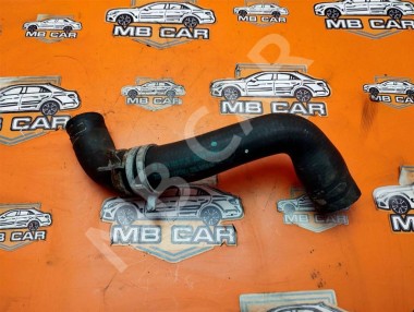 Патрубок ОЖ MERCEDES-BENZ M-класс W164 (2005 - 2008) — Разборка Мерседес