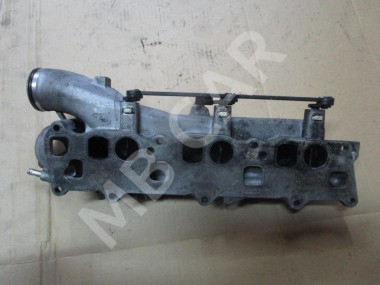 Коллектор впускной MERCEDES-BENZ S-класс W221 рестайлинг (2009 - 2013) — Разборка Мерседес