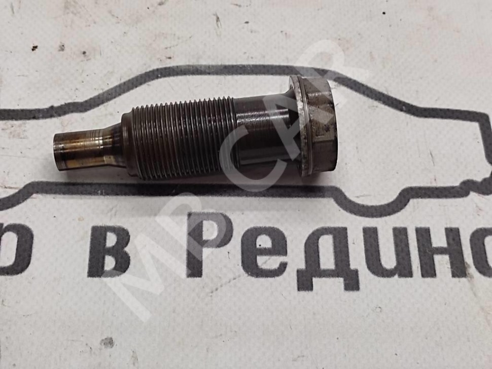 Натяжитель цепи MERCEDES-BENZ E-класс W211/S211 (2002 - 2006) фото 1 — Разборка Мерседес