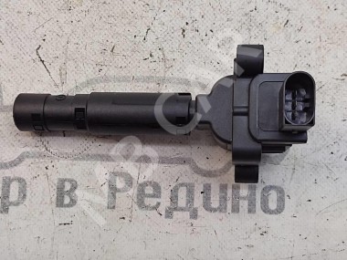 Катушка зажигания MERCEDES-BENZ E-класс W211/S211 (2002 - 2006) — Разборка Мерседес