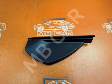 Накладка торпеды MERCEDES-BENZ GL-класс X166 (2012 - 2016) — Разборка Мерседес