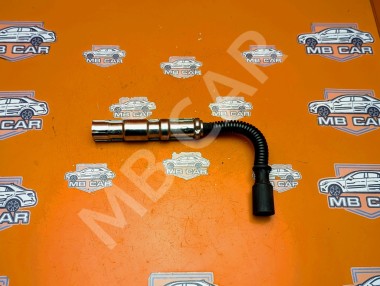Провода высоковольтные MERCEDES-BENZ E-класс W211/S211 (2002 - 2006) — Разборка Мерседес