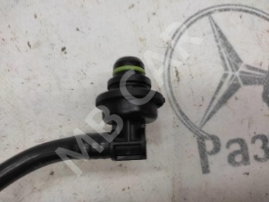 Трубка вентиляции MERCEDES-BENZ B-класс W246 (2011 - 2014) — Разборка Мерседес