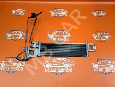 Радиатор АКПП MERCEDES-BENZ E-класс W212/S212/C207/A207 рестайлинг (2013 - 2016) — Разборка Мерседес