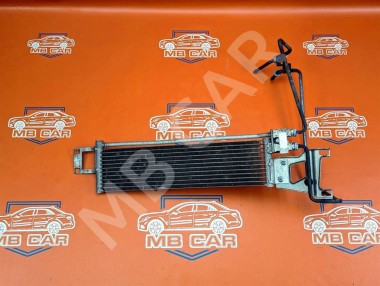 Радиатор АКПП MERCEDES-BENZ E-класс W212/S212/C207/A207 рестайлинг (2013 - 2016) — Разборка Мерседес