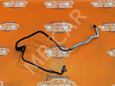 Трубка регенерации MERCEDES-BENZ CLA-класс C117/X117 (2013 - 2016) — Разборка Мерседес