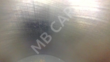 Двигатель бензиновый MERCEDES-BENZ C-класс W204/S204/С204 рестайлинг (2011 - 2015) — Разборка Мерседес