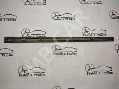 Молдинг двери MERCEDES-BENZ S-класс W220 (1998 - 2005) — Разборка Мерседес