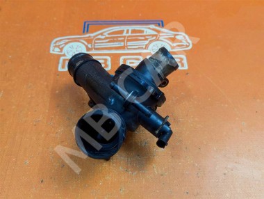 Термостат MERCEDES-BENZ E-класс W212/S212/C207/A207 (2009 - 2013) — Разборка Мерседес