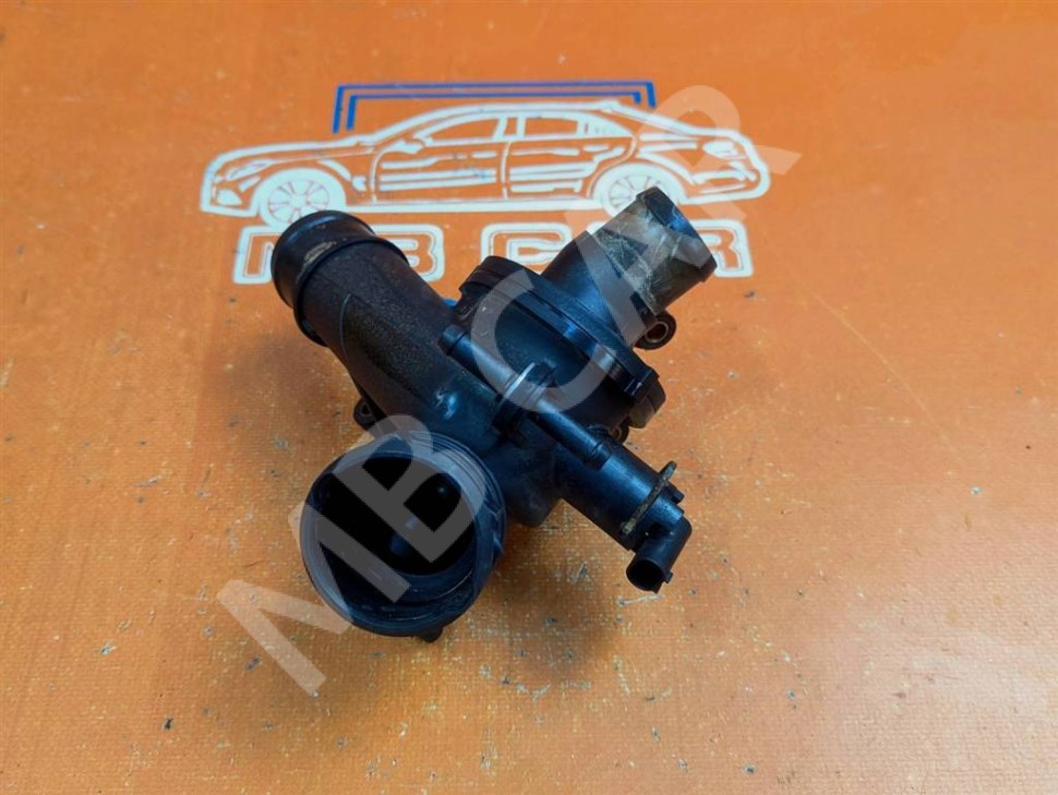 Термостат MERCEDES-BENZ E-класс W212/S212/C207/A207 (2009 - 2013) фото 1 &mdash; Разборка Мерседес