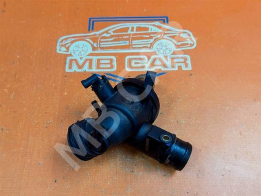 Термостат MERCEDES-BENZ E-класс W212/S212/C207/A207 (2009 - 2013) — Разборка Мерседес