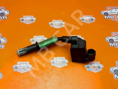 Катушка зажигания MERCEDES-BENZ M-класс W166 (2011 - 2015) — Разборка Мерседес