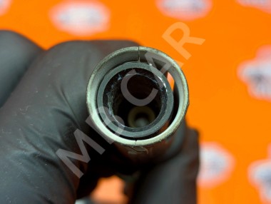 Катушка зажигания MERCEDES-BENZ M-класс W166 (2011 - 2015) — Разборка Мерседес