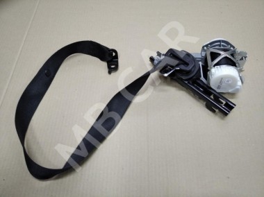 Ремень безопасности задний правый MERCEDES-BENZ E-класс W212/S212/C207/A207 рестайлинг (2013 - 2016) — Разборка Мерседес
