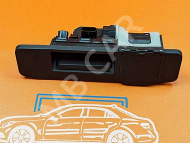 Ручка открытия багажника MERCEDES-BENZ A-класс W177 (2018 - 2023) — Разборка Мерседес