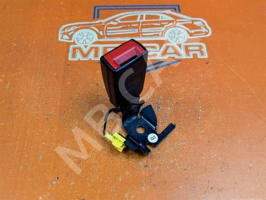 Замок ремня безопасности MERCEDES-BENZ E-класс W212/S212/C207/A207 (2009 - 2013) — Разборка Мерседес