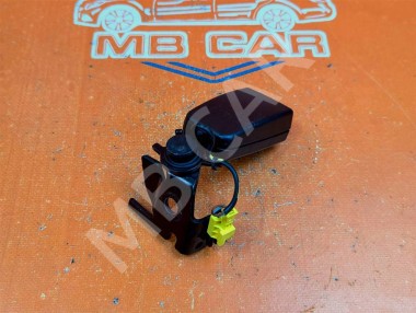 Замок ремня безопасности MERCEDES-BENZ E-класс W212/S212/C207/A207 (2009 - 2013) — Разборка Мерседес