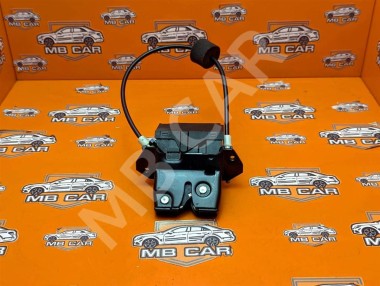 Замок багажника MERCEDES-BENZ C-класс W203/S203/CL203 (2000 - 2004) — Разборка Мерседес