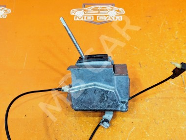 Кулиса АКПП MERCEDES-BENZ SL-класс R230 рестайлинг (2006 - 2008) — Разборка Мерседес