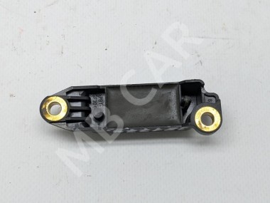 Датчик удара MERCEDES-BENZ S-класс W220 (1998 - 2005) — Разборка Мерседес