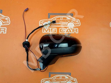 Зеркало левое MERCEDES-BENZ A-класс W177 (2018 - 2023) — Разборка Мерседес