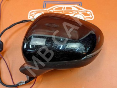 Зеркало левое MERCEDES-BENZ A-класс W177 (2018 - 2023) — Разборка Мерседес