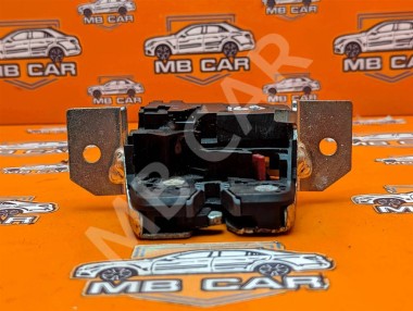 Замок багажника MERCEDES-BENZ A-класс W169 (2004 - 2008) — Разборка Мерседес