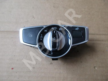 Переключатель света MERCEDES-BENZ E-класс W213/S213/C238/A238 (2016 - 2021) — Разборка Мерседес