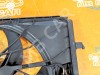 Вентилятор основной MERCEDES-BENZ C-класс W204/S204 (2006 - 2011) фото 10 — Разборка Мерседес