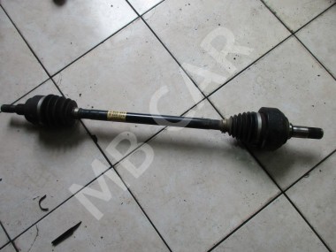 Привод задний MERCEDES-BENZ R-класс W251 (2005 - 2007) — Разборка Мерседес