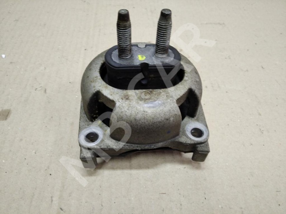 Опора КПП MERCEDES-BENZ GLE-класс AMG Coupe C292 (2015 - 2019) фото 1 — Разборка Мерседес