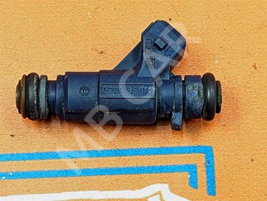 Форсунка БЕНЗИН MERCEDES-BENZ E-класс W211/S211 (2002 - 2006) — Разборка Мерседес